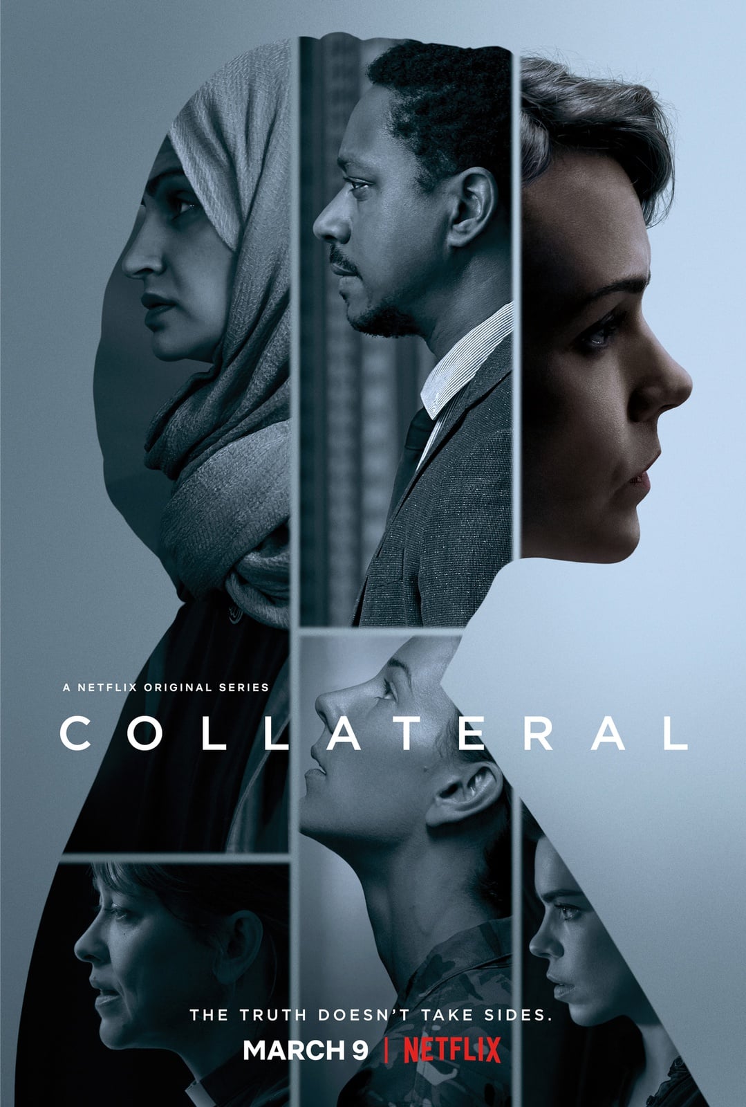 Collateral - Cover