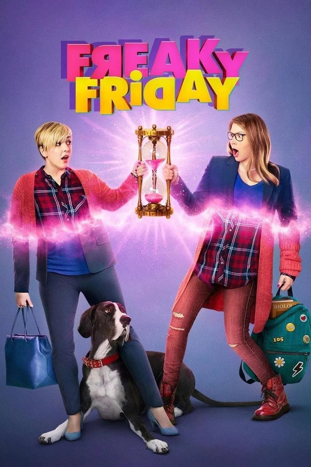 Freaky Friday - Cover