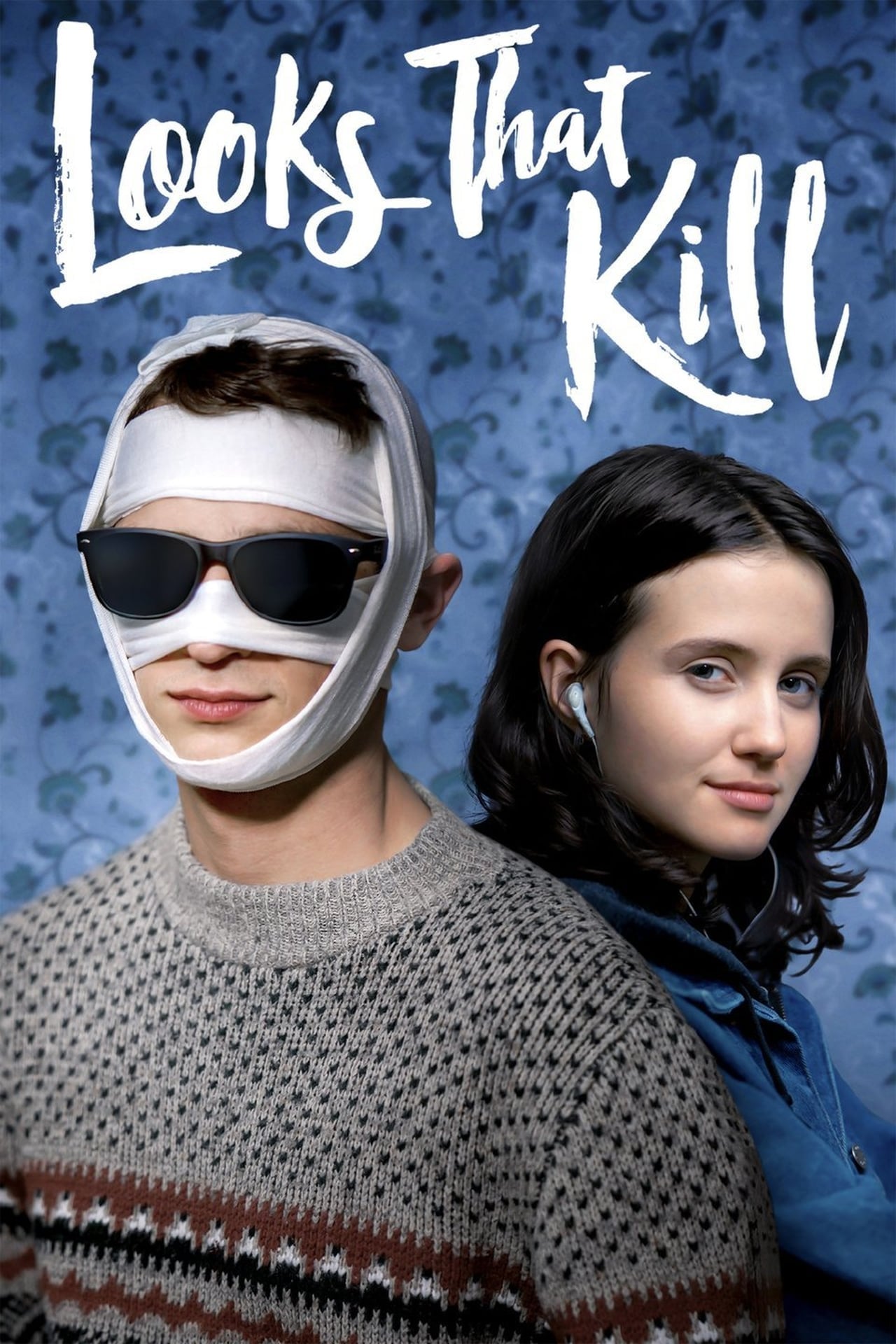 Looks That Kill - Cover