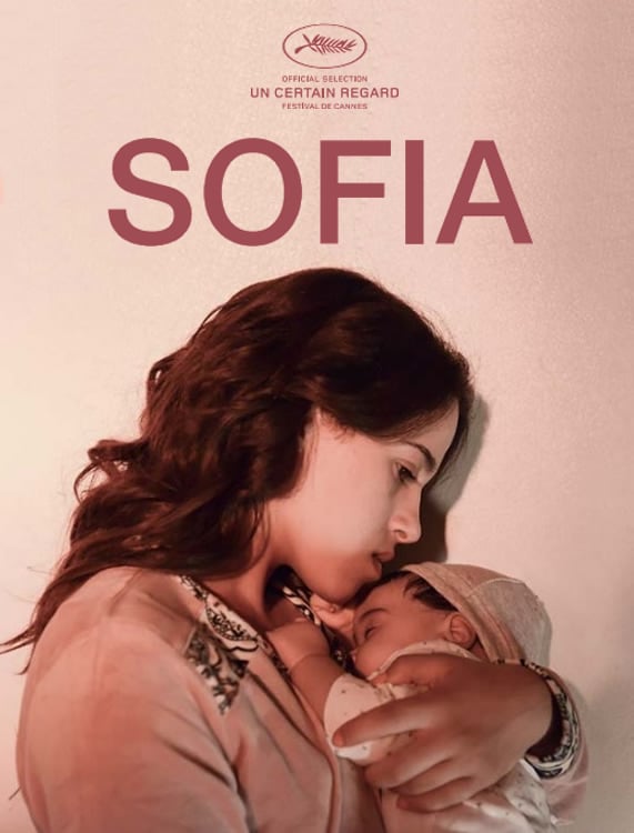 Sofia - Cover