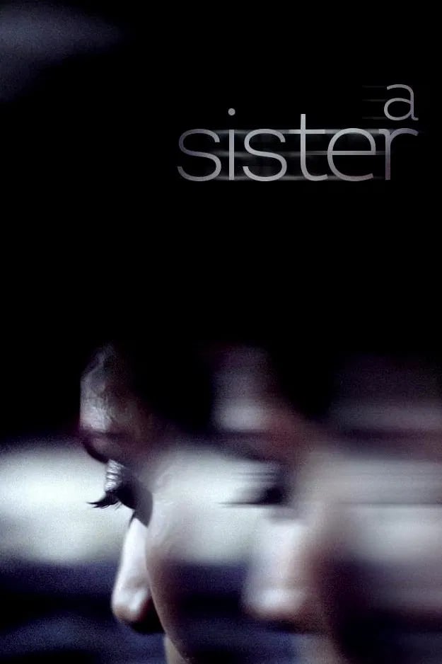 A Sister - Cover