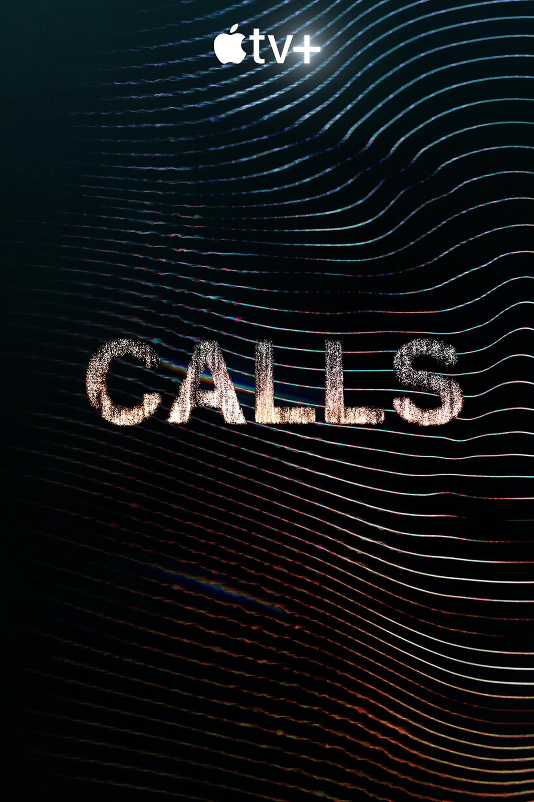 Calls - Cover