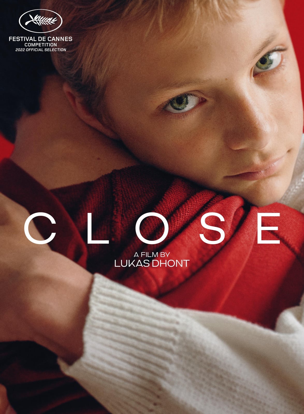 Close - Cover