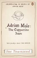 Adrian Mole: The Cappuccino Years