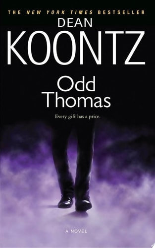 Odd Thomas An Odd Thomas Novel