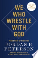We Who Wrestle with God