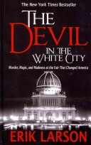 The Devil in the White City