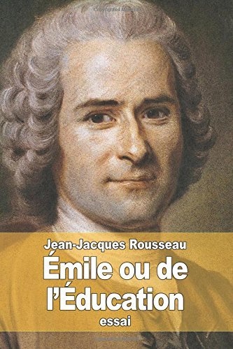 Émile ou de l'Éducation