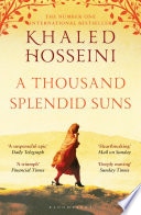 A Thousand Splendid Suns