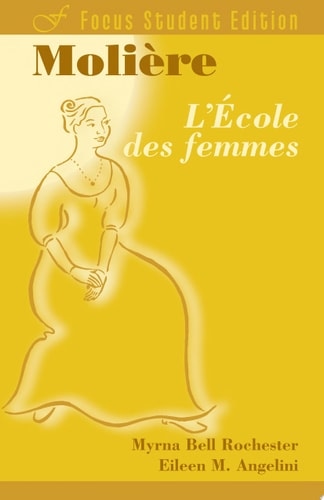 L'Ecole des femmes