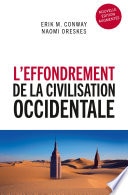 L'effondrement de la civilisation occidentale