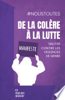 De la colère à la lutte