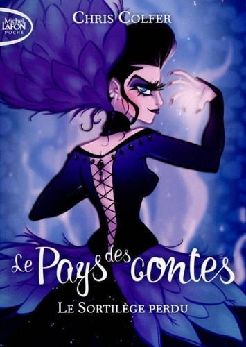 Le pays des contes