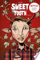 Sweet Tooth - Tome 1