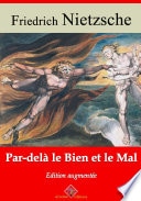 Par-delà le bien et le mal
