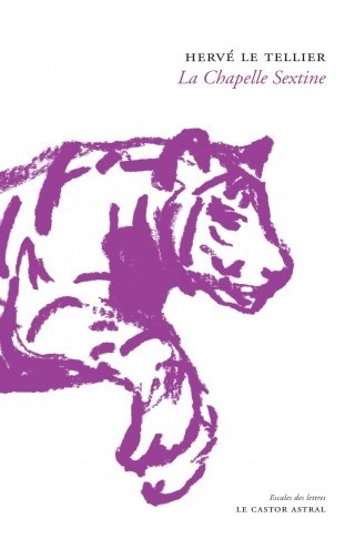 La Chappelle Sextine