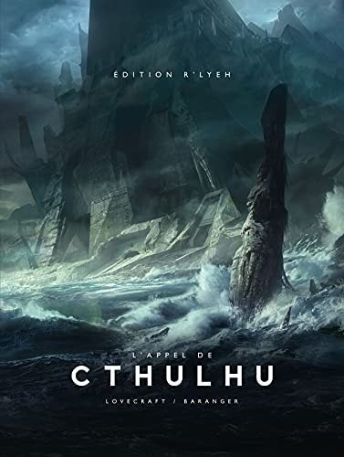 L'appel de Cthulhu