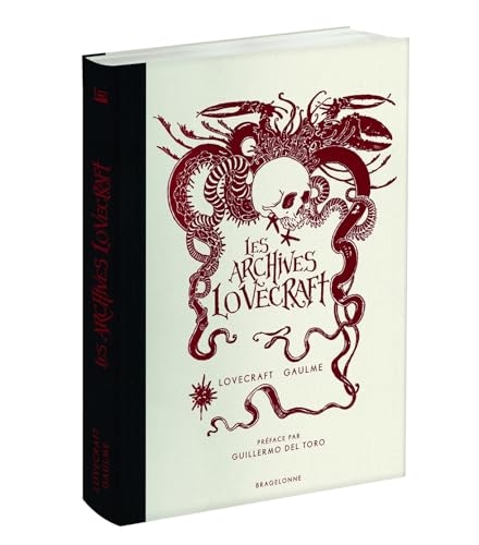 Les Archives Lovecraft