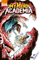My Hero Academia T18