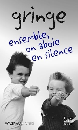 Ensemble, on aboie en silence