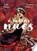 A mains nues - tome 2