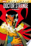 Best of Marvel (Must-Have) : Doctor Strange - Le serment