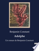 Adolphe