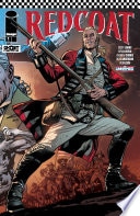 Redcoat #1