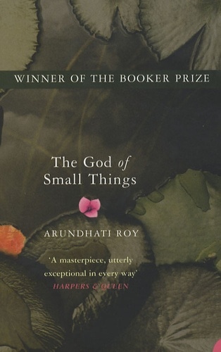 The God of Small Things