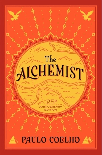 The Alchemist (25th Anniversary Edition)
