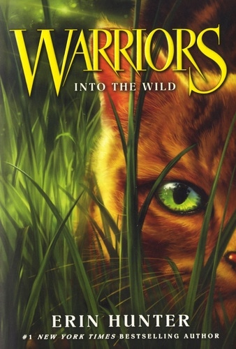 Warriors #1: Into the Wild