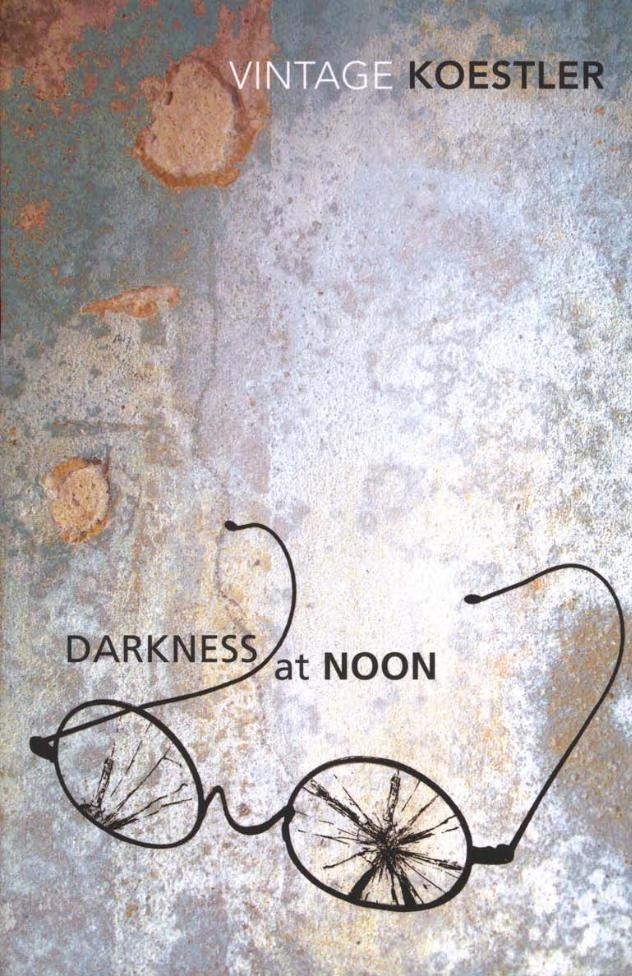 Darkness at Noon