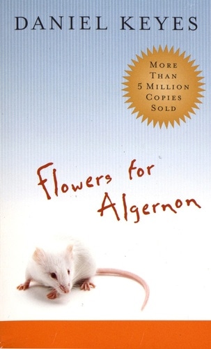 Flowers for Algernon