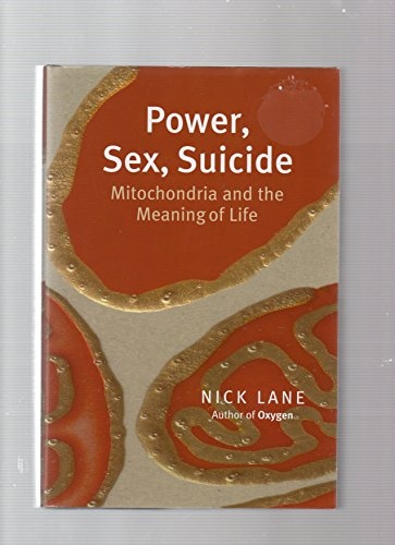 Power, Sex, Suicide