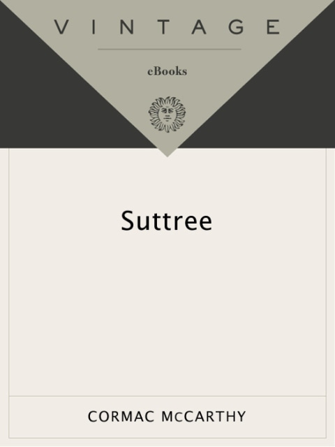 Suttree