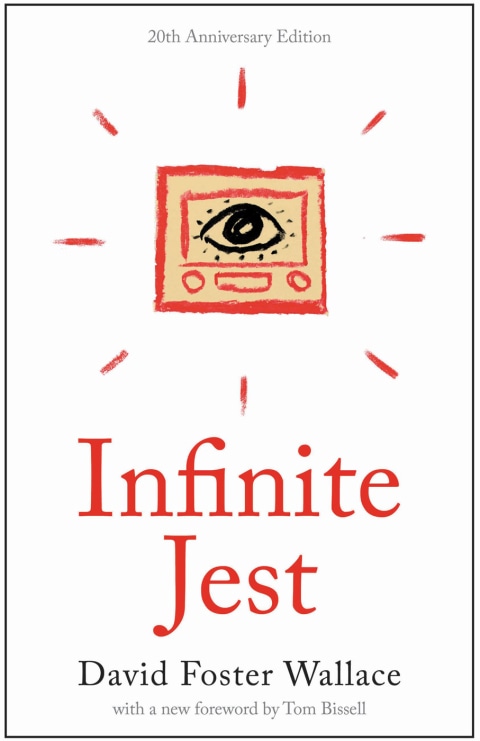 Infinite Jest