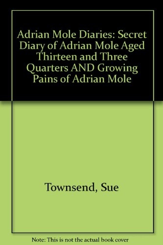 The Adrian Mole Diaries