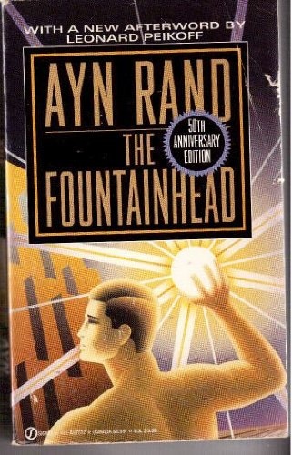 The Fountainhead