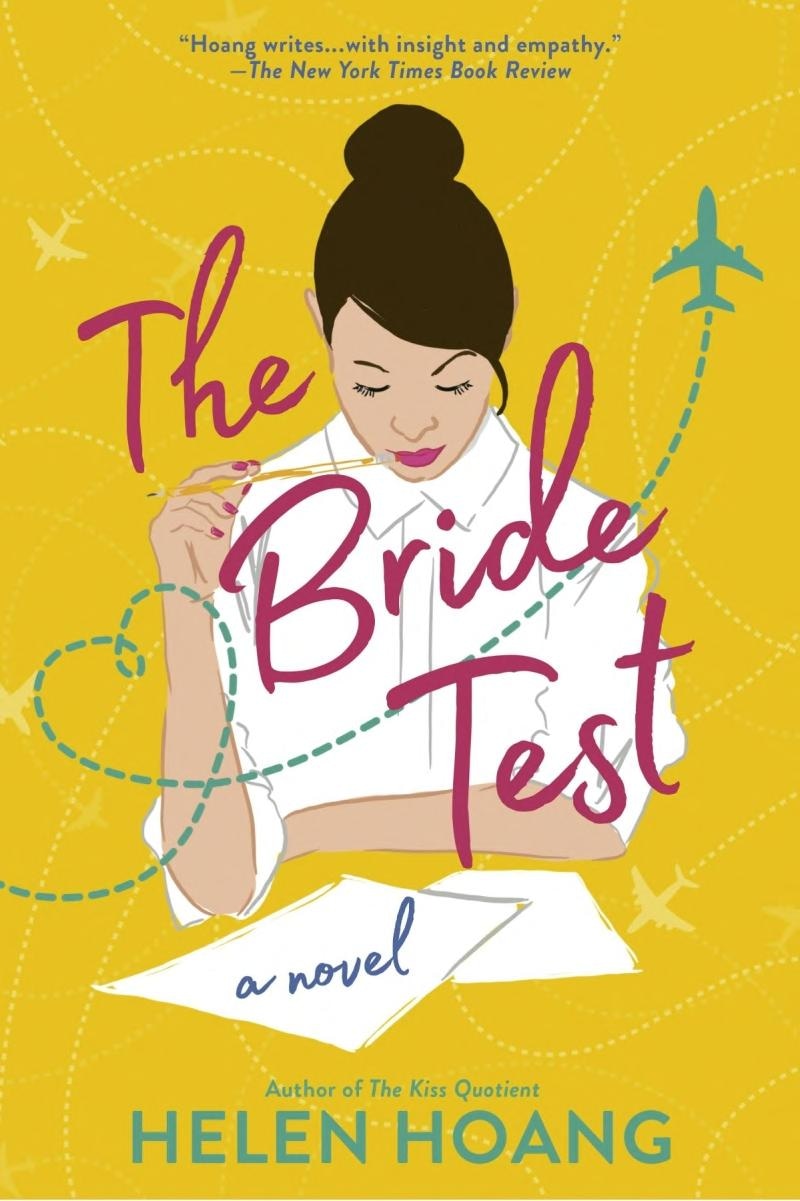 The Bride Test