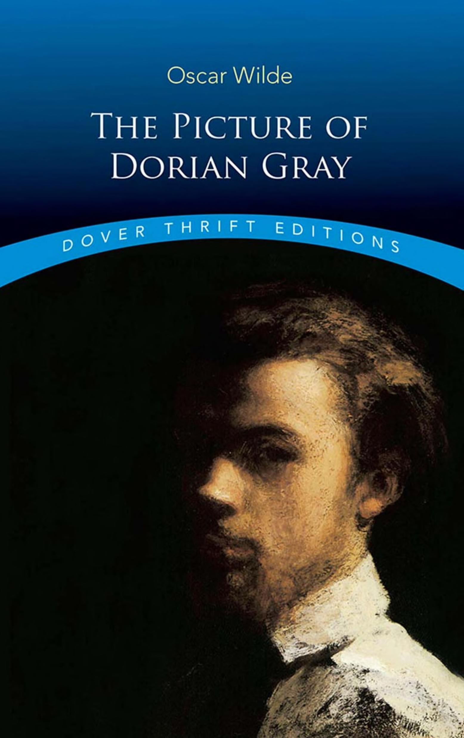 The Picture of Dorian Gray