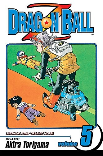 Dragon Ball Z