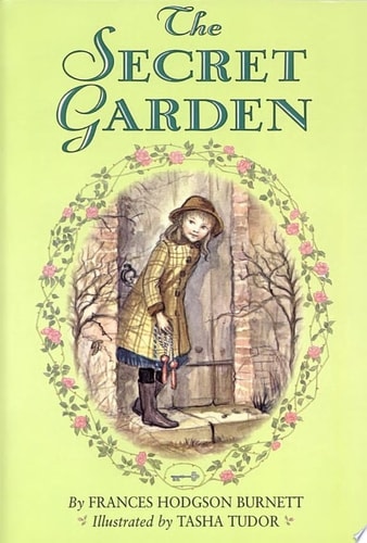 The Secret Garden