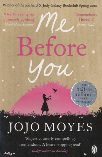 Me Before You