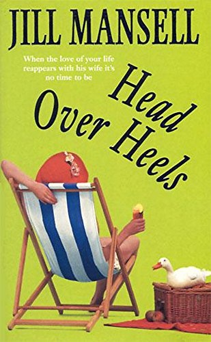 Head Over Heels