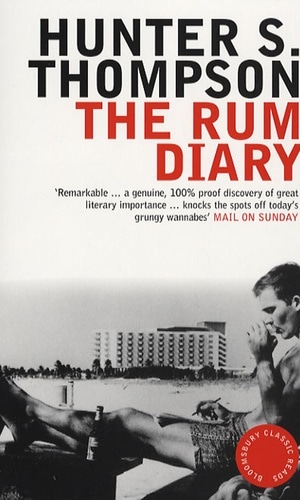 The Rum Diary