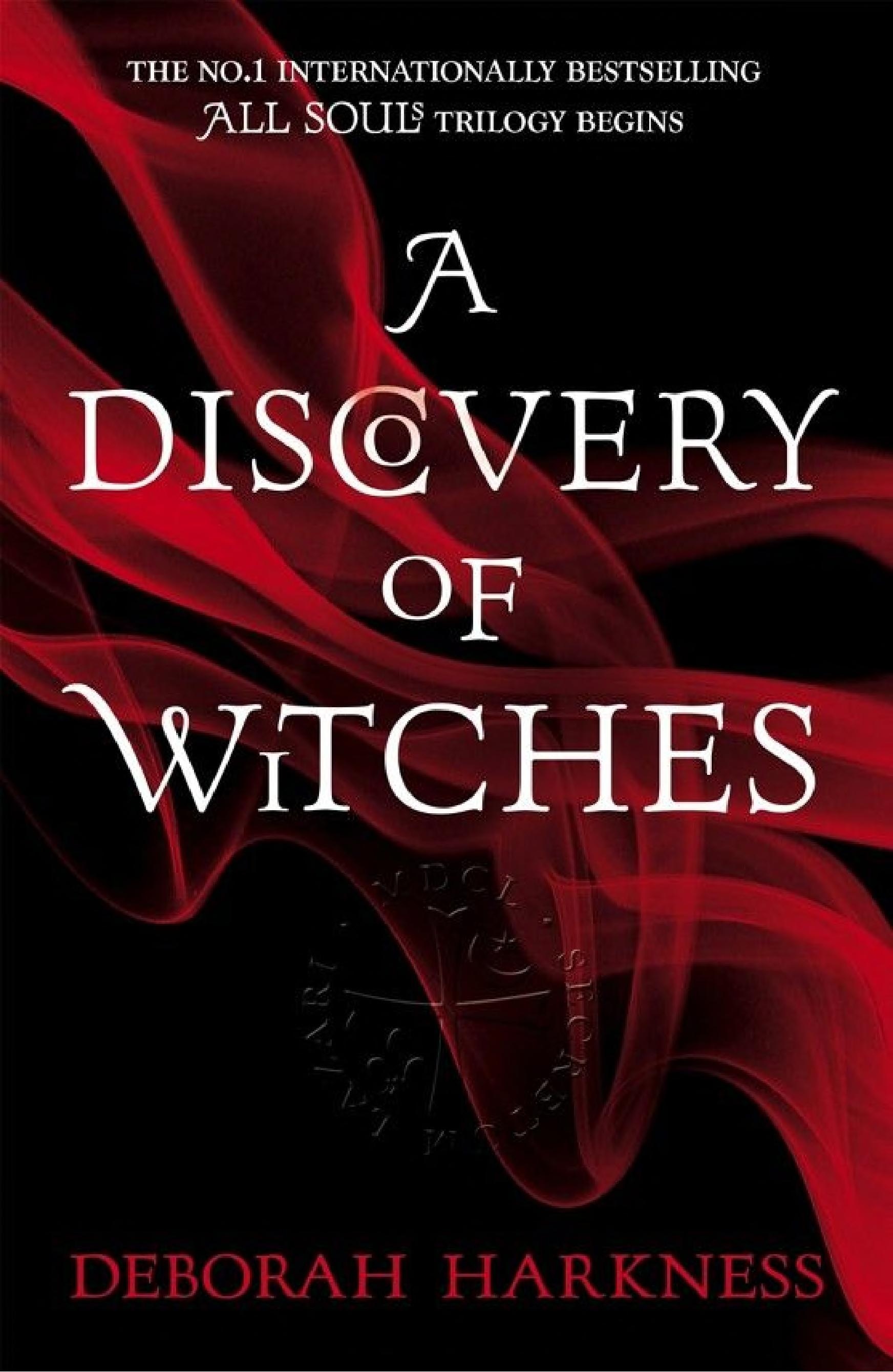 A Discovery of Witches