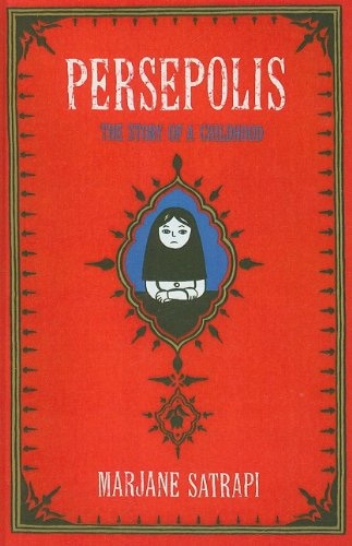 Persepolis