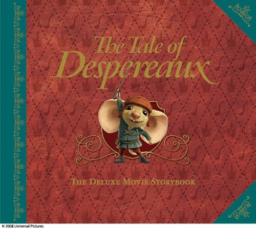 The Tale of Despereaux