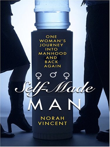 Self-made Man