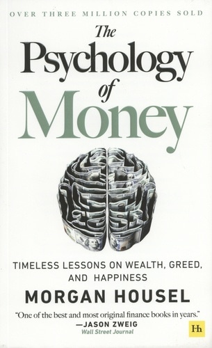 The Psychology of Money